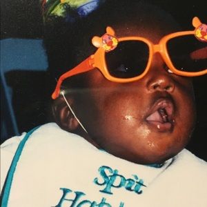 Meet your Posher, Luke